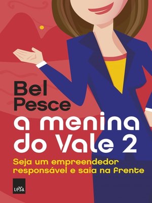 cover image of A Menina do vale 2